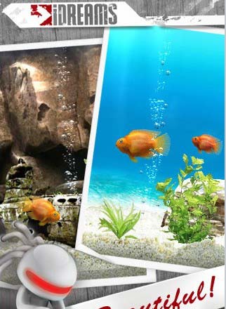 口袋水族馆截图4