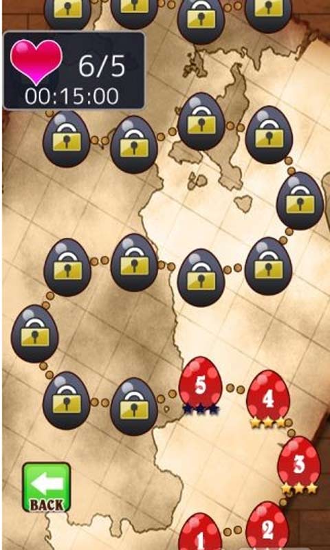 恐龍珠寶截圖4