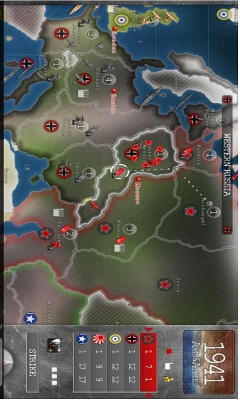 1941軸心與同盟截圖4