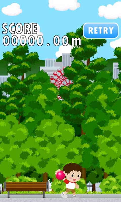 我们的蹦蹦球截图3