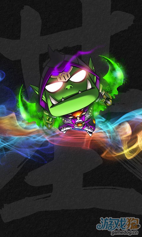 桶牛和牧师:猎人和美女