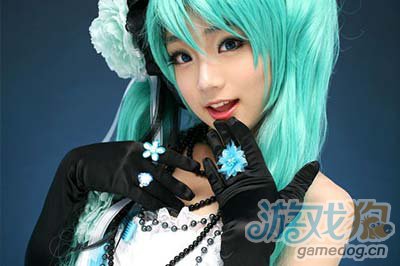 乱斗堂全民Cosplay大赛今日开启 将乱斗进行到底2