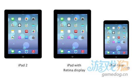 传iPad版iOS 7跳票 或与iPad 5一同亮相1