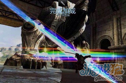 无尽之剑2彩虹宝石介绍及攻击效果图6