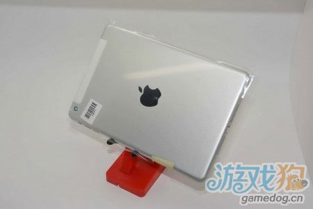 iPad mini2后壳曝光 外形设计完全不变1