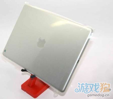 iPad 5前面板与机身后壳组合 原来是这样2