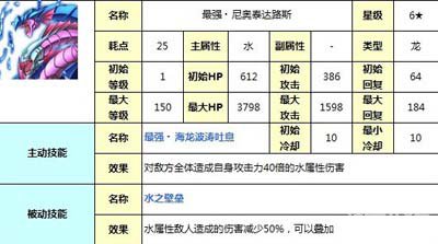 龙之逆袭2区誓约之剑开服活动7