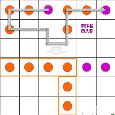 龙之逆袭消除珠子图文攻略3