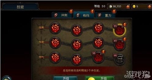 永恒战士2无双战神新手入门讲解6