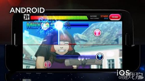 DJMAX TECHNIKA Q曝光：DJMAX系列新作4