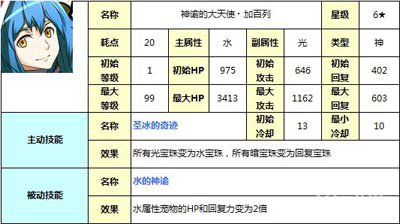 龙之逆袭中秋节天使降临活动介绍4