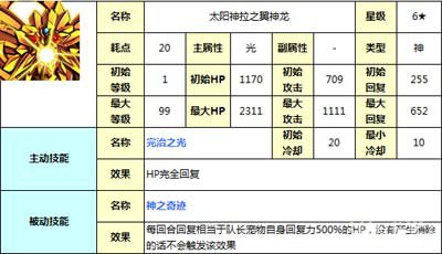 龙之逆袭扭蛋神宠调整公告4