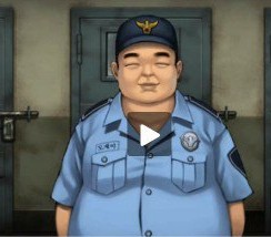 口袋侦探人物介绍之屠警官弟弟1