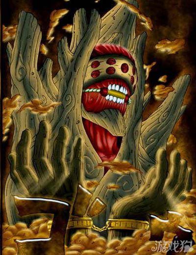 口袋忍者三尾成长表a忍成长分析