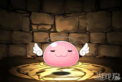 智龙迷城天使波利宠物图鉴数据