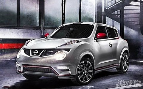 狂野飙车7Nissan JUKE NISMO版概念车攻略1