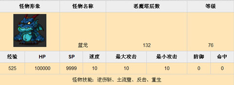 乱斗堂恶魔塔132挑战心得分享1