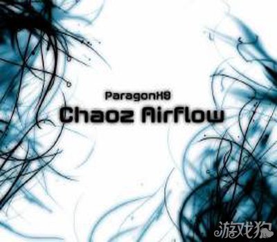 乐动达人Chaoz AirFlow4K谱面1