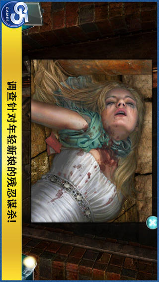 新娘連環(huán)被殺案截圖1