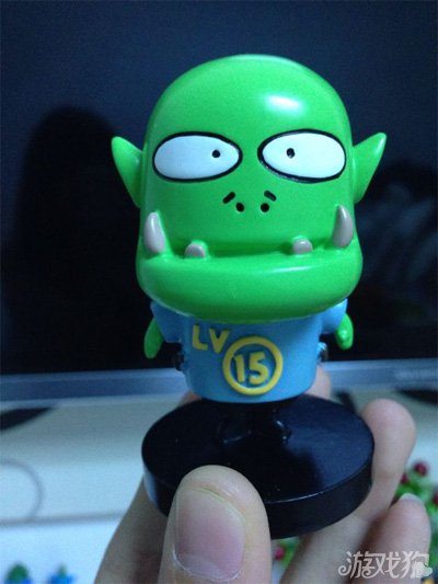 我叫mt手办玩偶欣赏主角闪亮登场