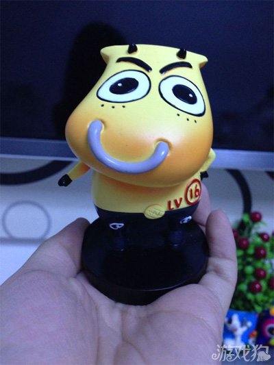 我叫mt手办玩偶欣赏主角闪亮登场