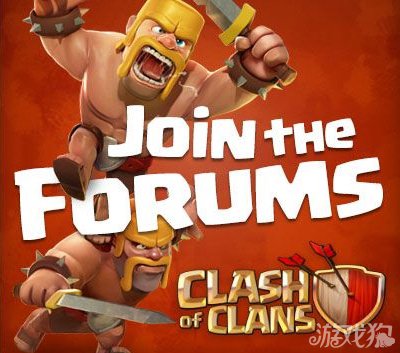 最新国外玩家爆料：clash of clans圣诞更新推出6级城堡！
