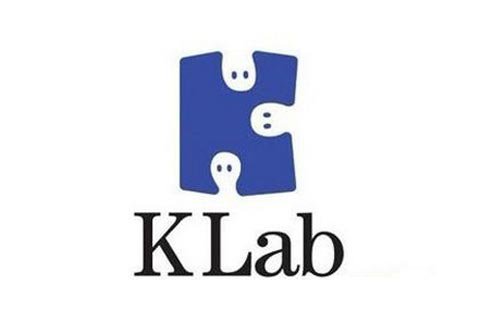klab怎么注册