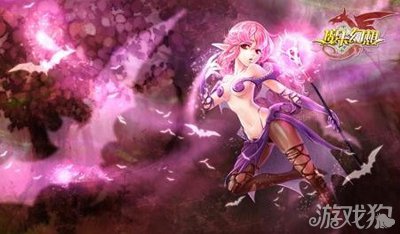 魔卡幻想V1.4.0上线通告1