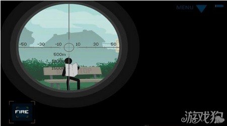 鹰眼刽子手攻略全部场景过关详解6