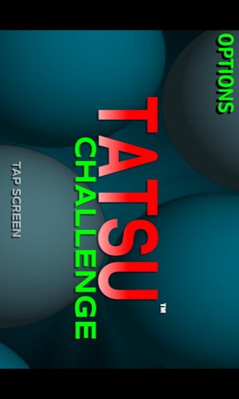 Tatsu:挑戰截圖3
