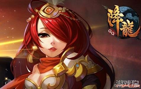 QQ降龙12月16日琅寰福地和天罡北斗两区合服1