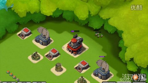 Boom Beach 10级BOSS打法视频教程