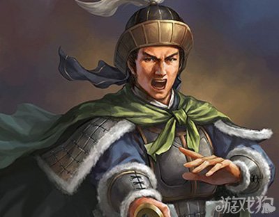 炉石三国马岱武将背景介绍1