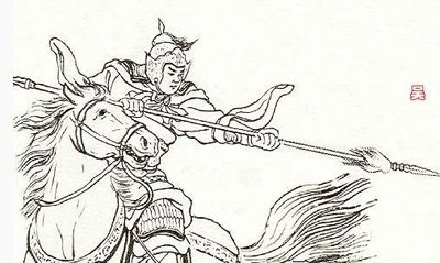 炉石三国孙策武将背景介绍1