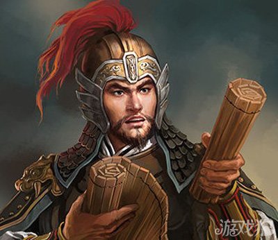 炉石三国吕蒙武将背景介绍1