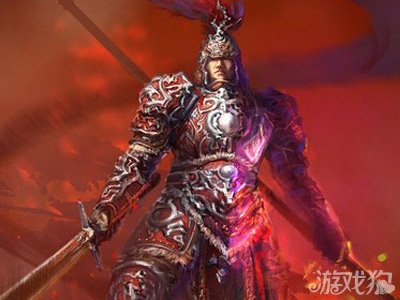 炉石三国刘封武将背景介绍1