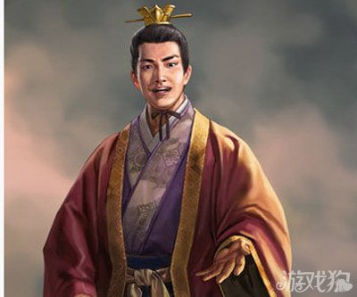 炉石三国孙登武将背景介绍1