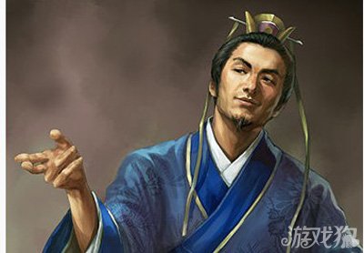 炉石三国诸葛恪武将背景介绍1