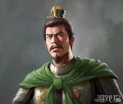 炉石三国满宠武将背景介绍1