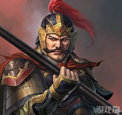 炉石三国韩当武将背景介绍1