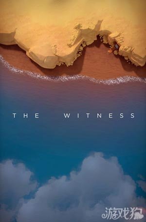 见证The Witness今年上架iPad Jonathan Blow出品1