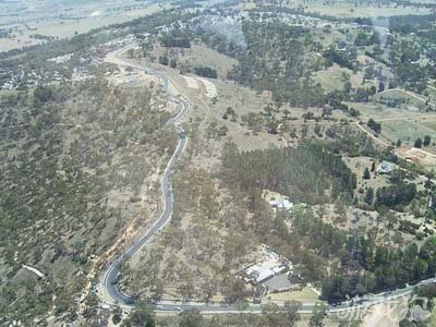 真实赛车3山全景赛道介绍1