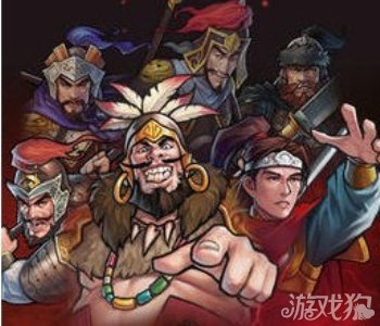 三国志15攻略群雄势力图文详解