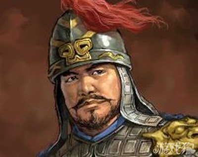 炉石三国王平武将背景介绍1