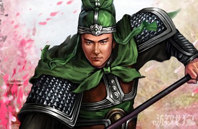 炉石三国关平武将背景介绍