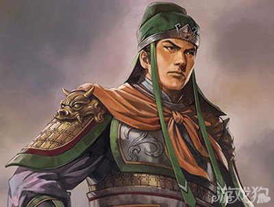 炉石三国关平武将背景介绍1