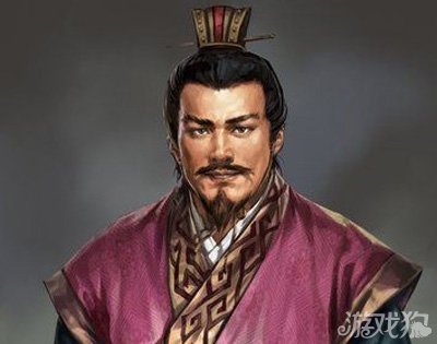 炉石三国邓芝武将背景介绍1