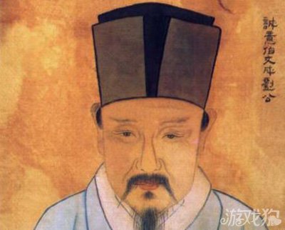 炉石三国刘基武将背景介绍1