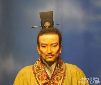 炉石三国王蕃武将背景介绍1