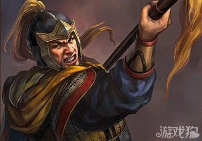 炉石三国张苞武将背景介绍1